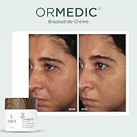 IMAGE Skincare ORMEDIC Biopeptide Crème 2oz — image 3