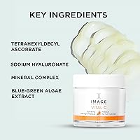 IMAGE Skincare VITAL C Hydrating Overnight Masque 2 oz — image 5