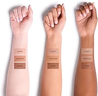 HALEYS Re-sculpt Smoothing Contour Powder Dark — image 3