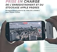 KingSpec MemoStone 512GB Portable SSD — image 4