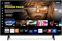 VIZIO 43-inch MQ6 Series 4K QLED HDR Smart TV — image 2