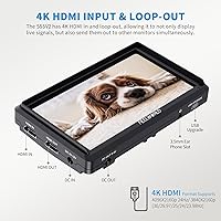 FEELWORLD S55 V3 6-inch Camera Monitor — image 5