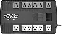 Tripp Lite AVR750U UPS Battery Backup — image 3