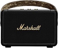Marshall Kilburn II Bluetooth Portable Speaker — image 1
