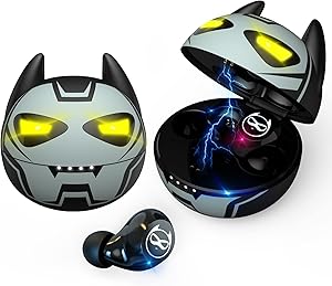 Togetface Y-B88 Bluetooth Earbuds for Kids Review