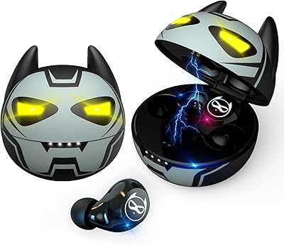 Togetface Y-B88 Bluetooth Earbuds for Kids