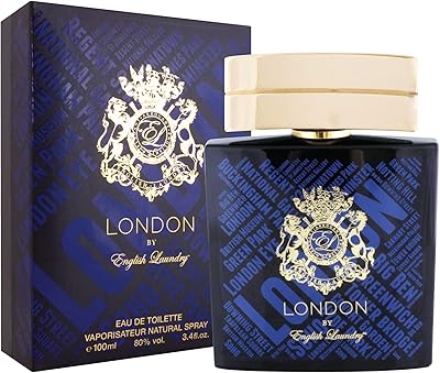 English Laundry London Eau de Toilette 3.4oz