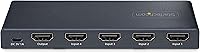 StarTech.com 4-Port 8K HDMI Switch — image 3