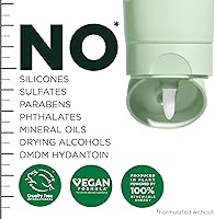 Garnier Fructis Hair Filler Moisture Repair Shampoo and Conditioner + Gel-Cream Set — image 5