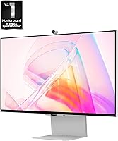 Samsung 27″ ViewFinity S9 Series 5K Monitor — image 4