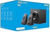 Logitech Z625 2.1 Speaker System — image 6