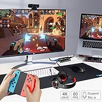 Rybozen 1080P HDMI Video Capture Card — image 3