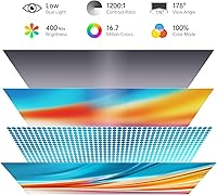 VILVA 4K Portable Monitor 15.6-inch — image 3