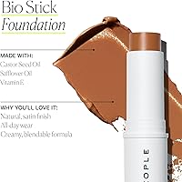 Well People Bio Stick Foundation 4C — image 4