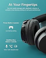 Philips H3209 Wireless Headphones — image 7