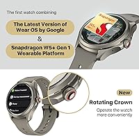 TicWatch Pro 5 Smartwatch — image 3