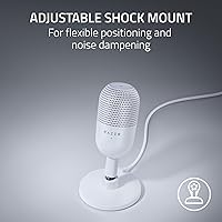 Razer Seiren V3 Mini USB Microphone — image 5