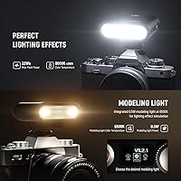 NEEWER Z160 Camera Flash — image 5