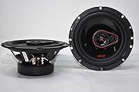 Cerwin-Vega HED Series H7653 6.5-inch Coaxial Car Speakers — image 9