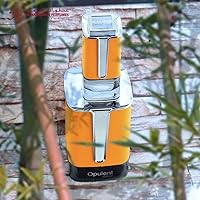 Al Haramain Opulent Saffron Eau de Parfum 3.4oz — image 6