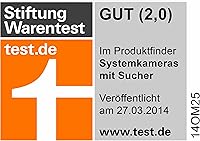 Nikon D3300 DSLR Camera Body 24.2 MP — image 16