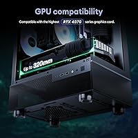 Okinos Aqua 3 Micro ATX Case — image 11