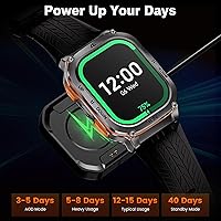 KOSPET Tank M3 Ultra Smart Watch — image 8