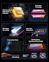 Callsky-Tab Ctab 8 Android Tablet 64GB — image 2