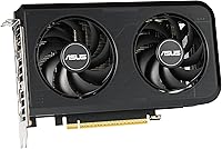 ASUS Dual GeForce RTX 5050 8GB GDDR6 OC Edition — image 17