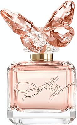Dolly Parton Scent from Above Perfume 3.4oz