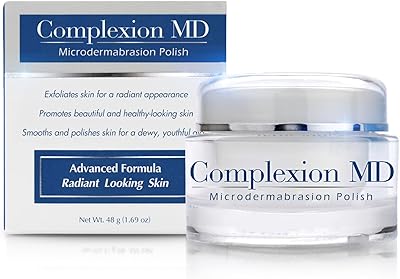 Complexion MD Exfoliating Face Scrub 1.69oz