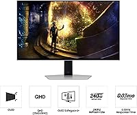 Samsung 27” Odyssey OLED G6 — image 8