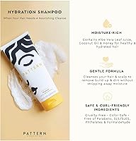 PATTERN Beauty Hydration Shampoo 25 Fl Oz — image 2