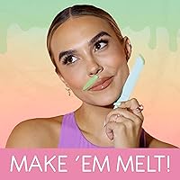 Sliick At Home Waxing Kit – Coconut Melon, Pink — image 2