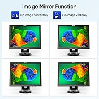 Eyoyo 14-inch LCD Monitor EM14A — image 6
