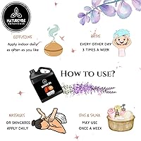 Naturevibe Botanicals Batana Oil 32oz — image 7