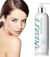 Nardo's Natural All Natural Facial Cleanser 6oz — image 8