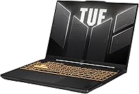 ASUS TUF Gaming F16 (2024) Laptop, Intel Core i5 210H, NVIDIA GeForce RTX 4050, 8GB RAM, 512GB SSD — image 11