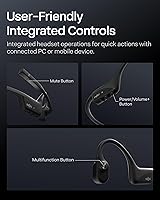 Shokz OpenComm2 UC 2025 Upgrade — image 7