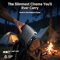 Kogata GC355 4K Short Throw Projector — image 9