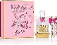 Juicy Couture Viva La Juicy Sucré Eau De Parfum 4.06oz — image 1