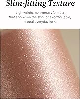 Glint Stick Highlighter Dewy Moon 0.24oz — image 4