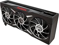 AMD Radeon RX 6950 XT 16GB Graphics Card — image 4