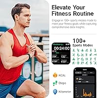 TOZO S4 Smart Watch — image 4