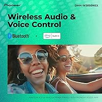 Pioneer DMH-W3050NEX 6.8″ Touchscreen Car Receiver — image 6