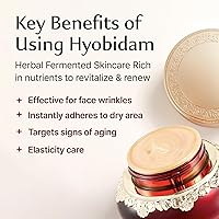 Sooryehan Hyobidam Fermented Eye Cream 0.84oz — image 5