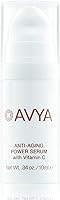 AVYA Anti-Aging Power Serum 0.34oz — image 1