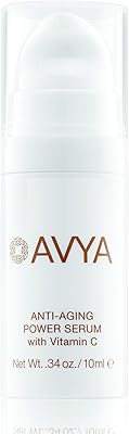 AVYA Anti-Aging Power Serum 0.34oz
