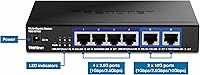 TRENDnet TEG-S762 6-Port 10G Switch — image 10