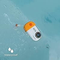 Polaroid Underwater Camera 18MP 4K UHD — image 4